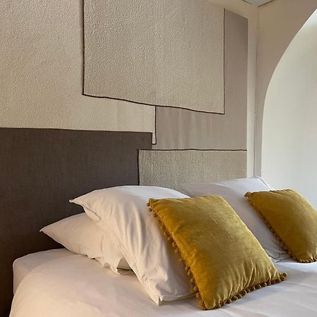 In Provence Hotel - Experience Atypique Venelles Esterno foto