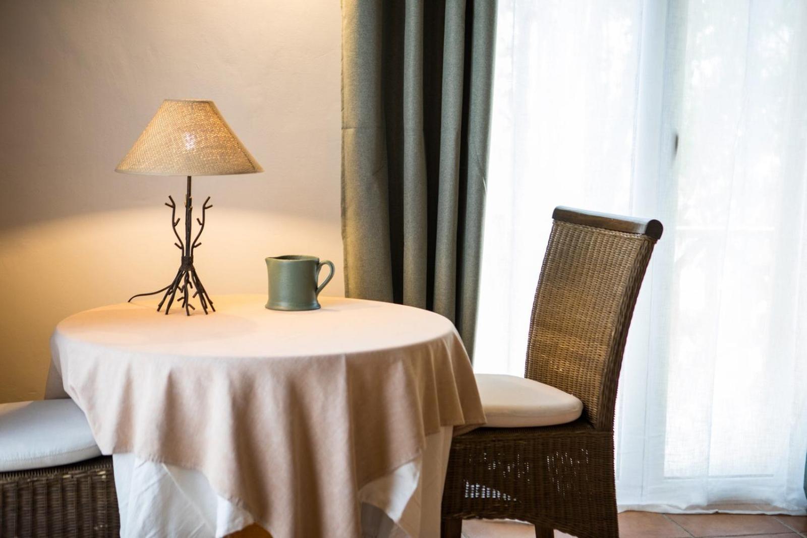 In Provence Hotel - Experience Atypique Venelles Esterno foto
