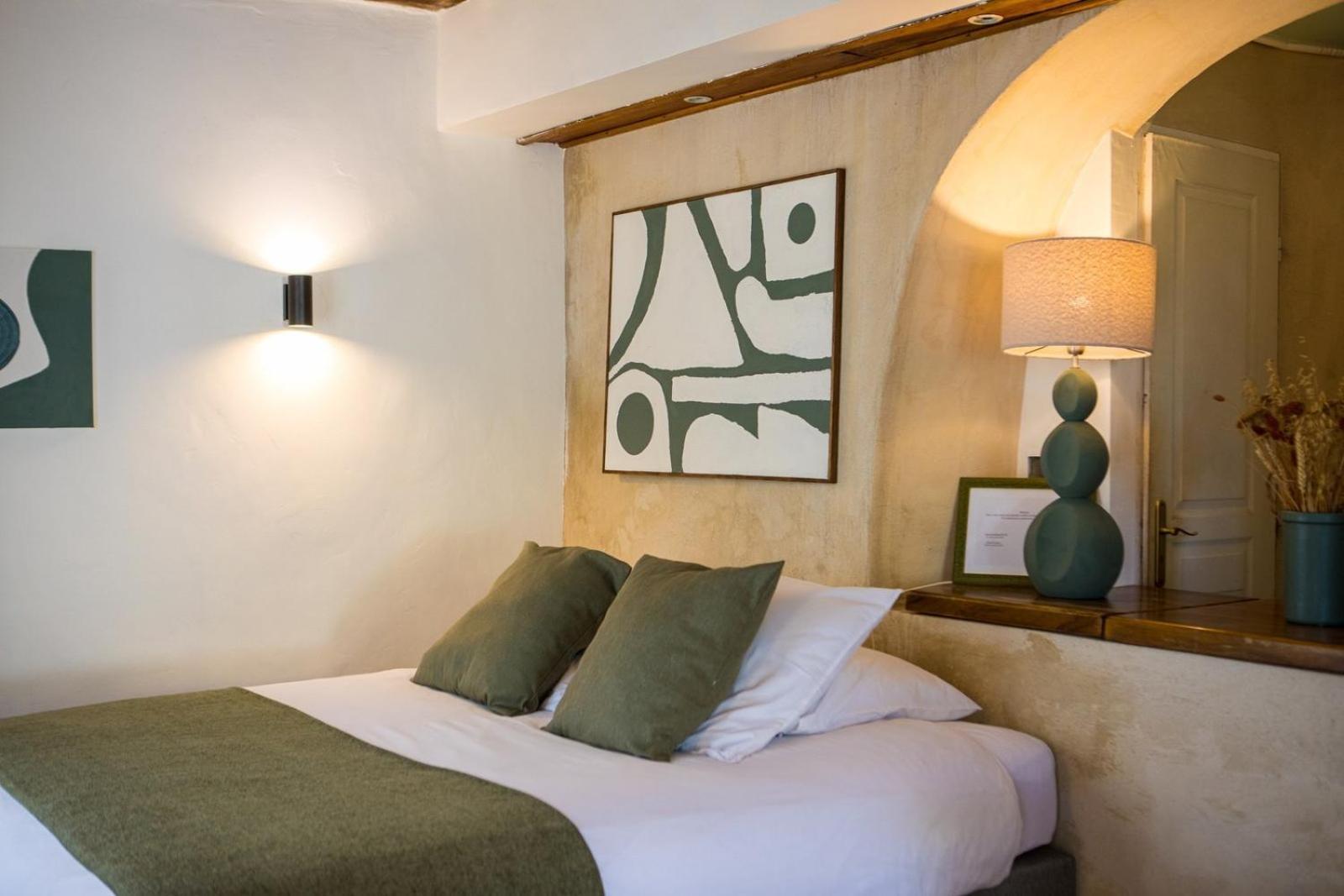 In Provence Hotel - Experience Atypique Venelles Esterno foto
