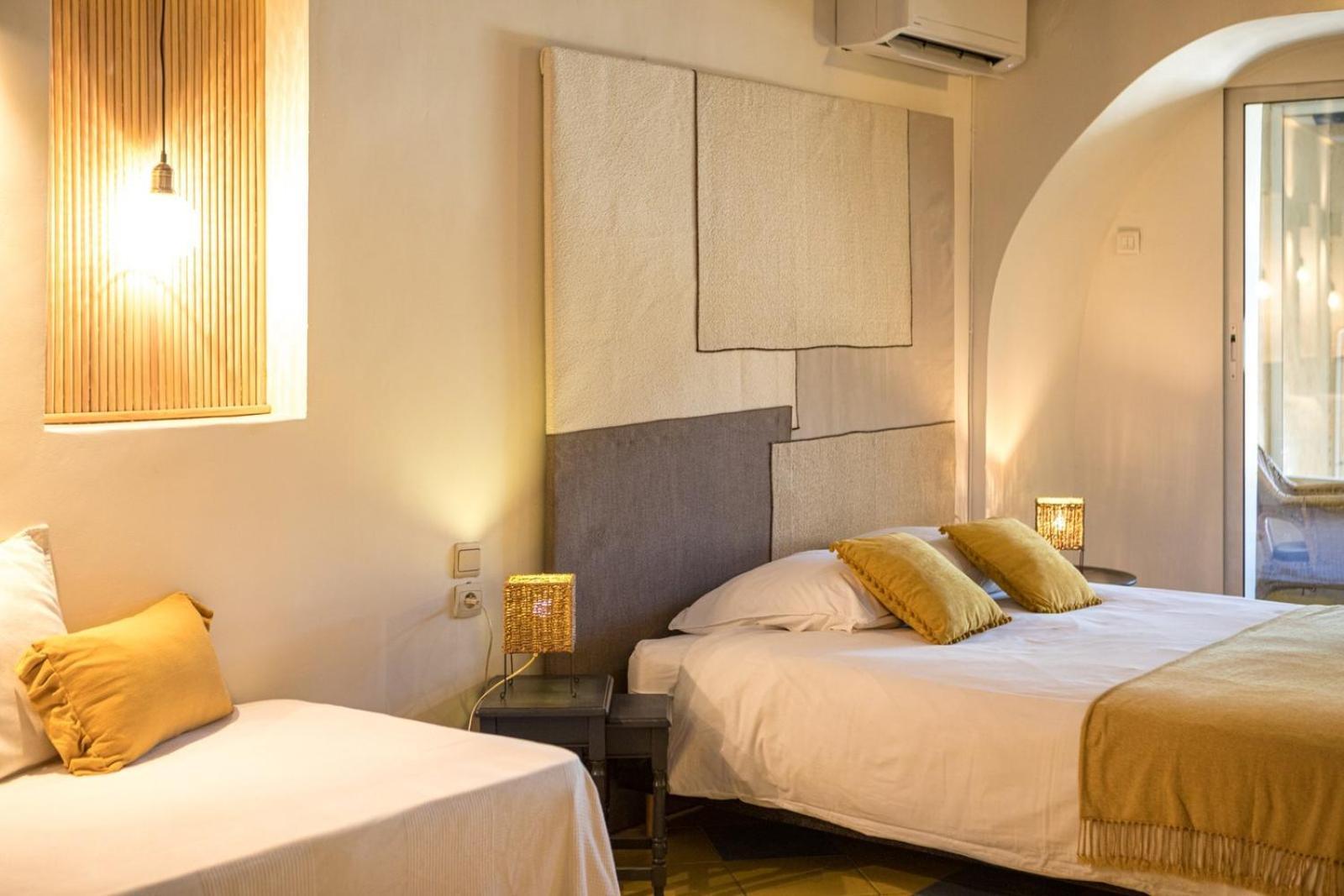 In Provence Hotel - Experience Atypique Venelles Esterno foto