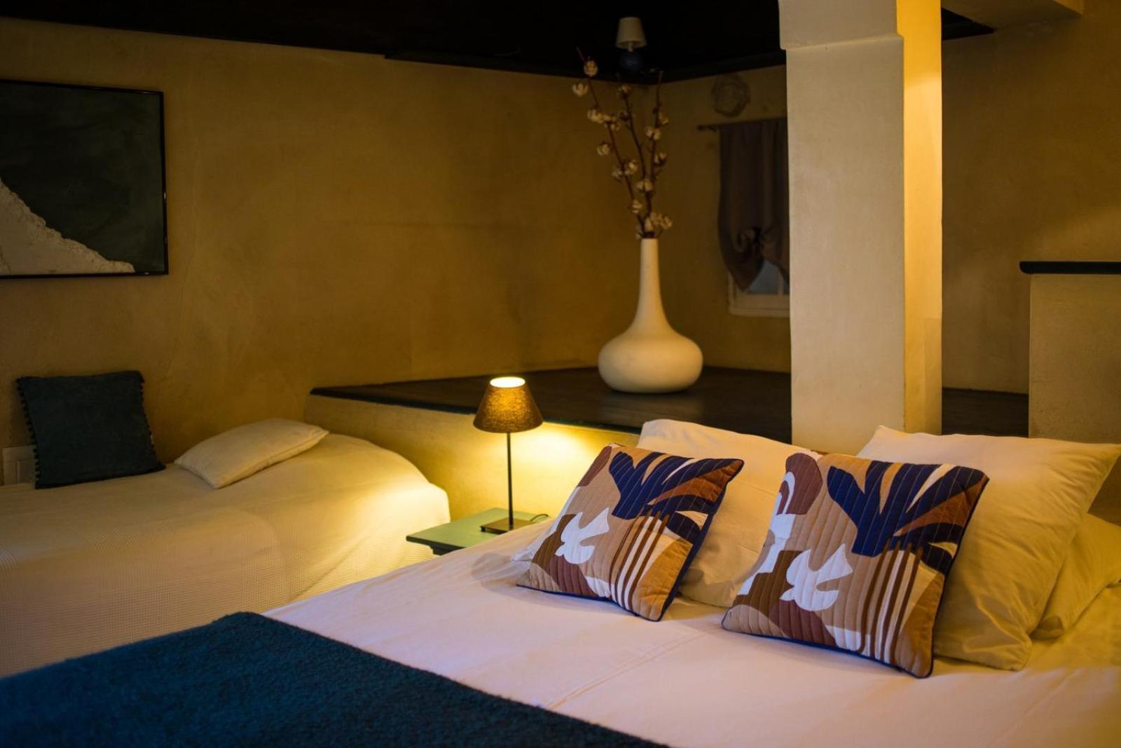 In Provence Hotel - Experience Atypique Venelles Esterno foto