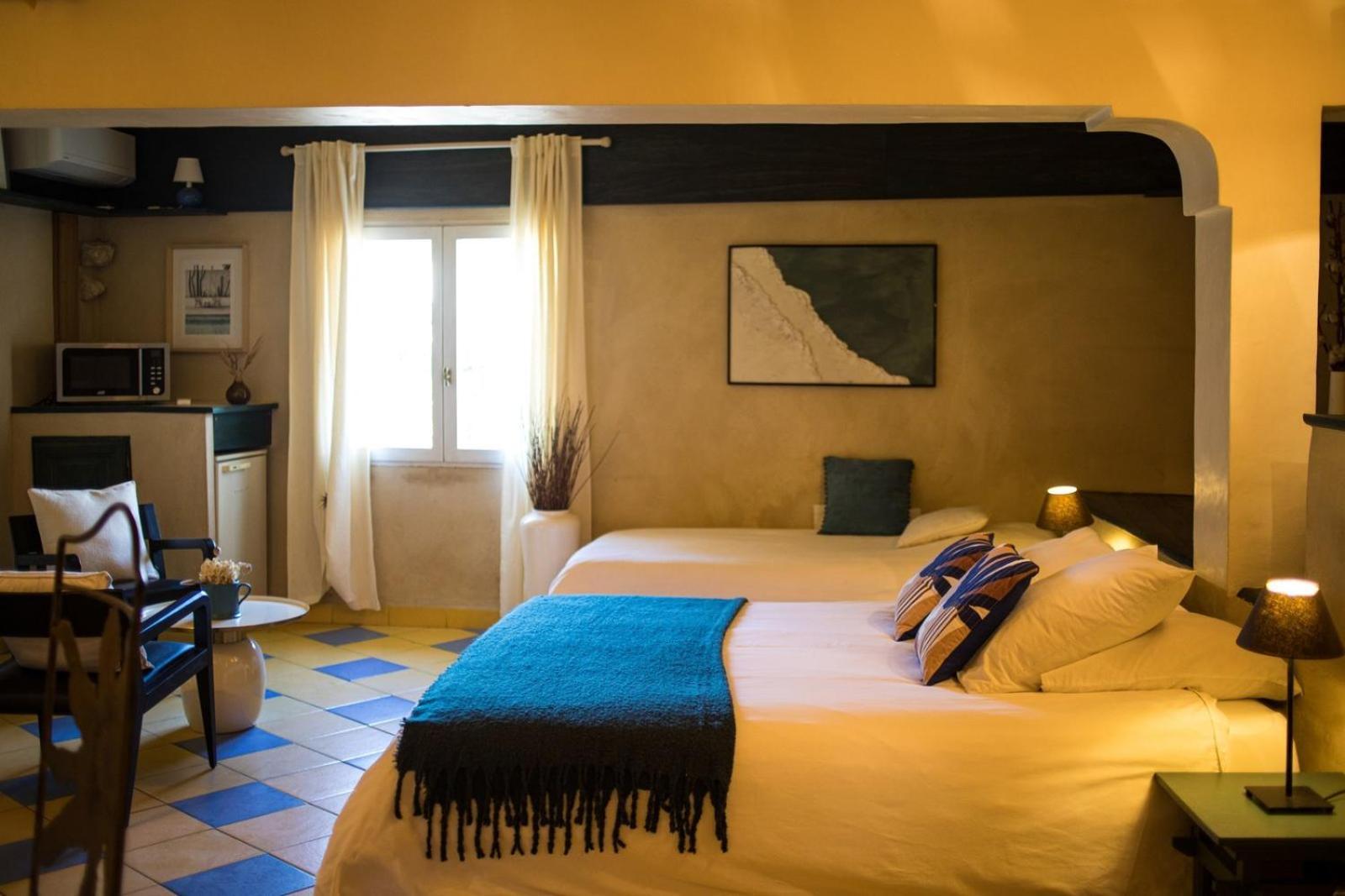 In Provence Hotel - Experience Atypique Venelles Esterno foto