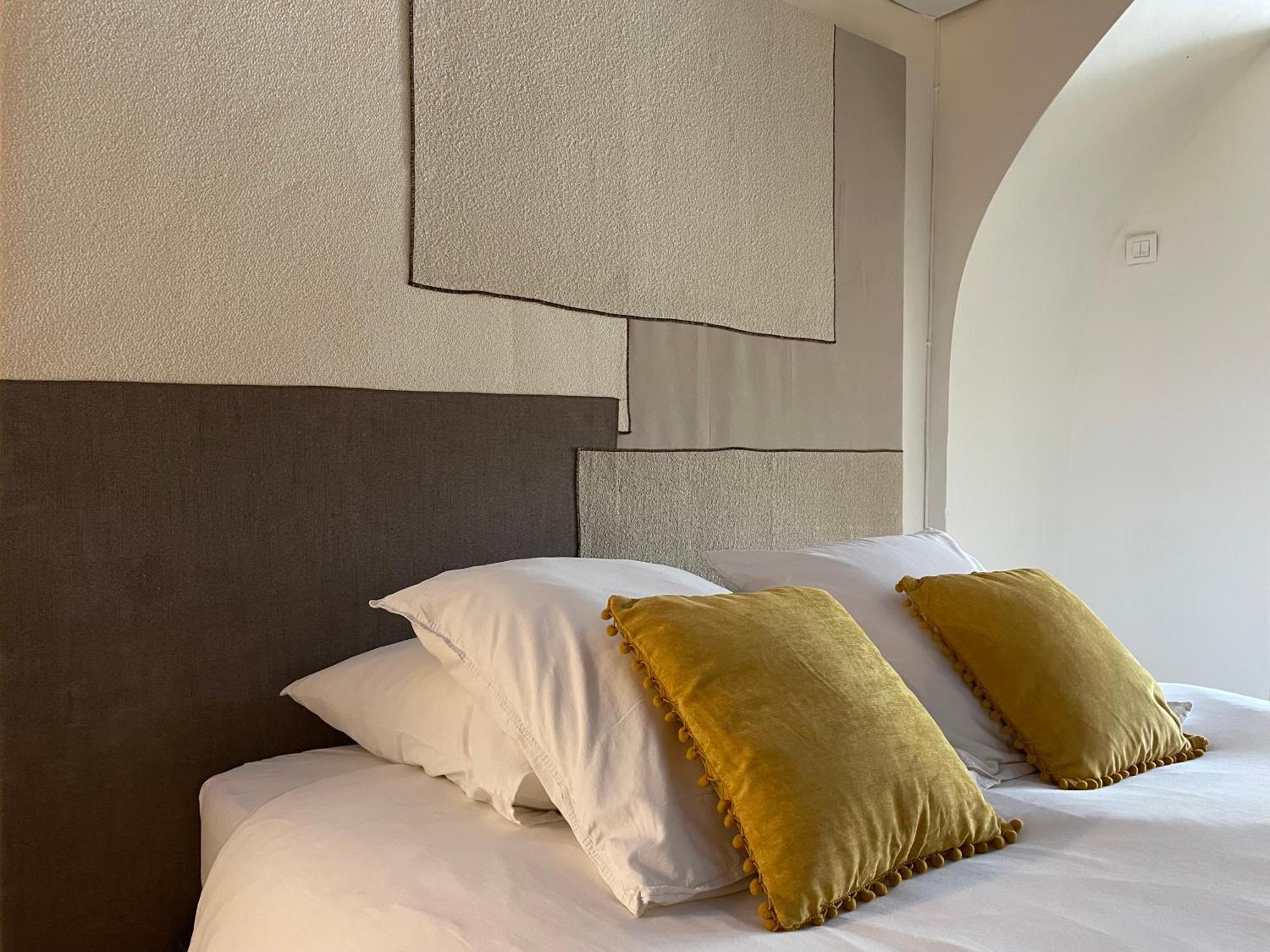 In Provence Hotel - Experience Atypique Venelles Esterno foto