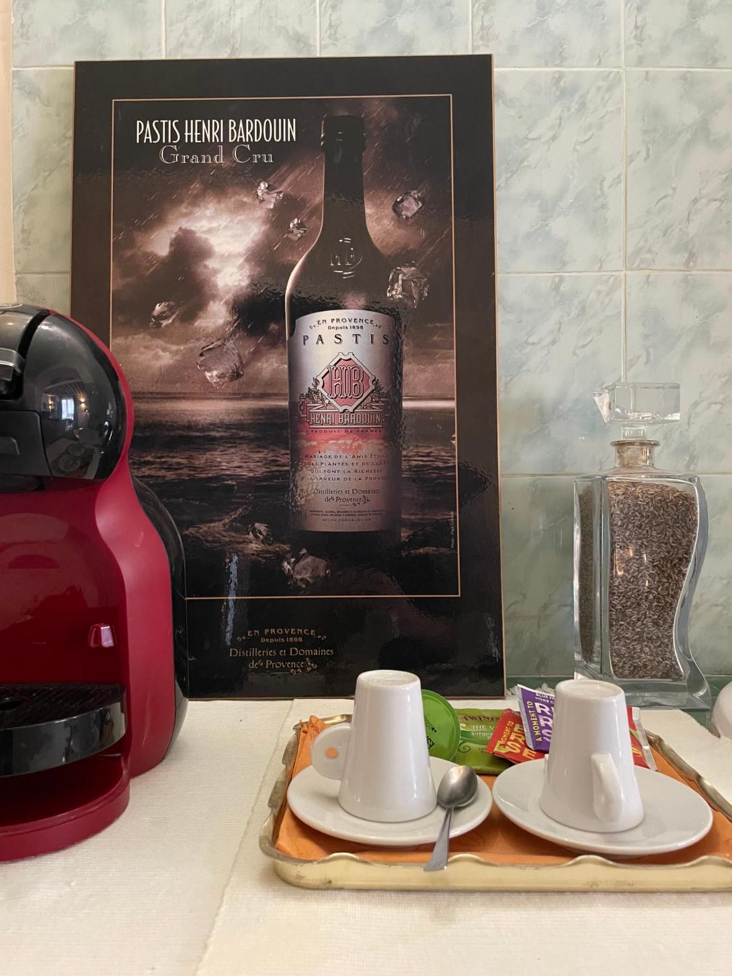 In Provence Hotel - Experience Atypique Venelles Esterno foto